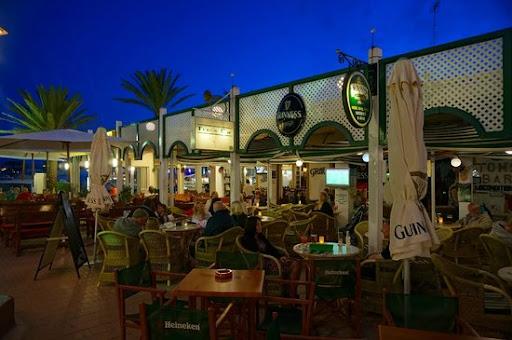 bares de Menorca