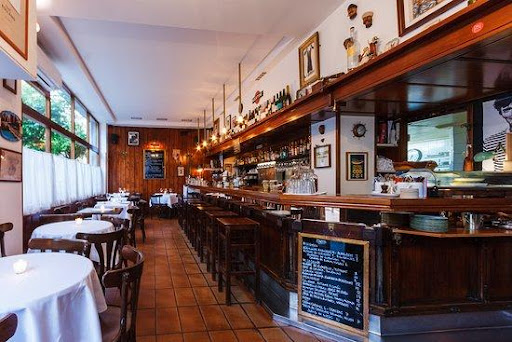 bares de San Sebastián