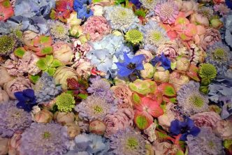 floristeria Madrid