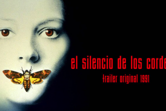 El Silencio de los Corderos (1991)