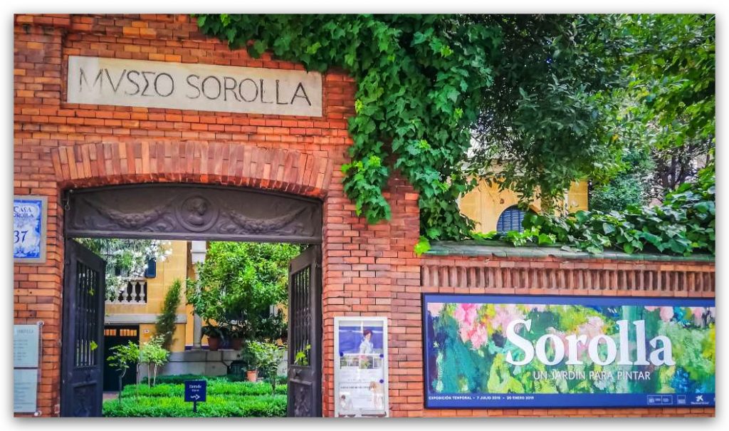 Museo Sorolla