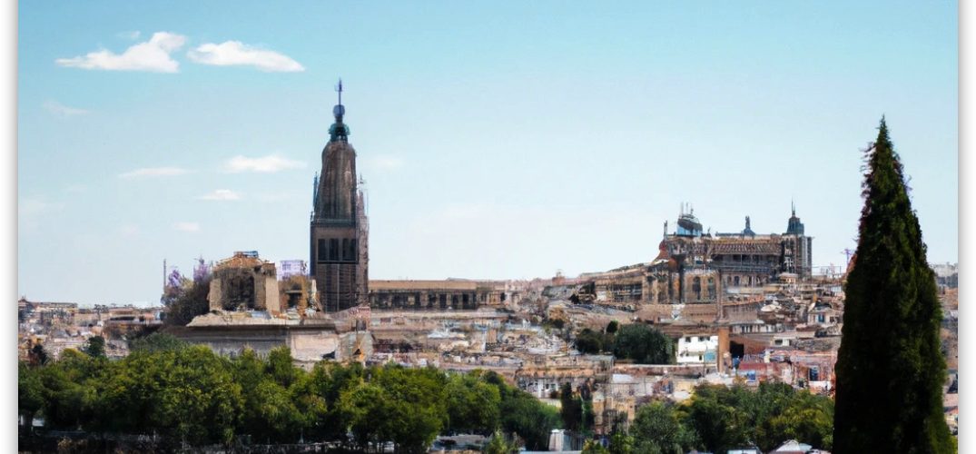 ciudades más grandes de España