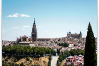 ciudades más grandes de España