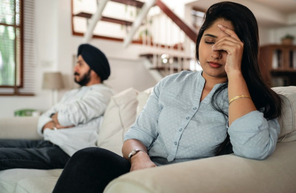 expertos en divorcios