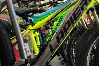 bicicletas automoto tomelloso