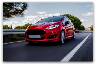 Rentar un coche