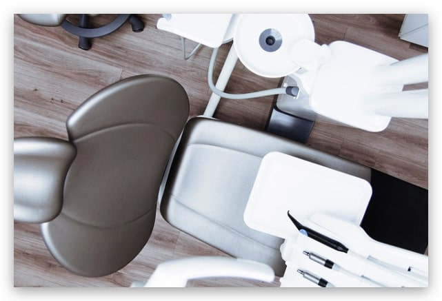 clinicas dentales en Valladolid
