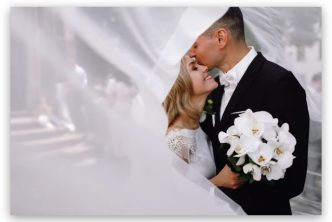Bodas y separaciones