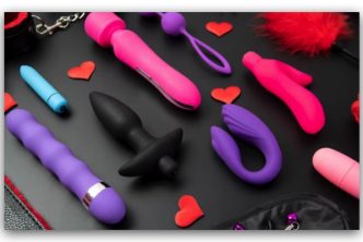 juguete sexual ideal