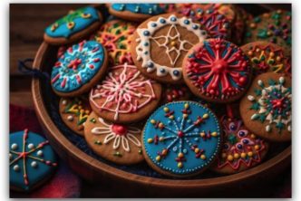 galletas decoradas y personalizadas