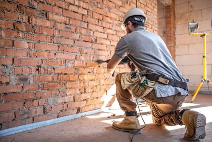 Reformas proyectos civiles
