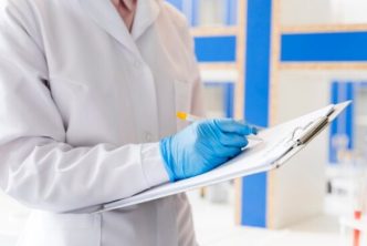 análisis médicos