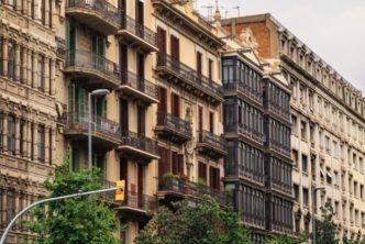 apartamentos turísticos en A Coruña
