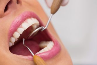 atención dental