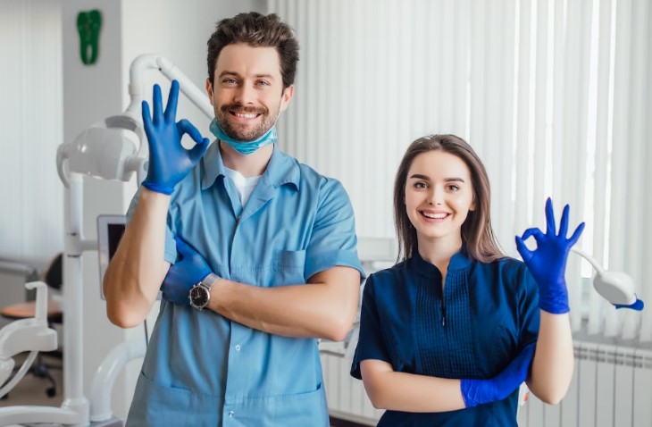 dentistas Eibar