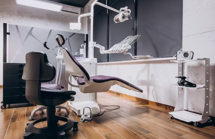 dentistas Vitoria