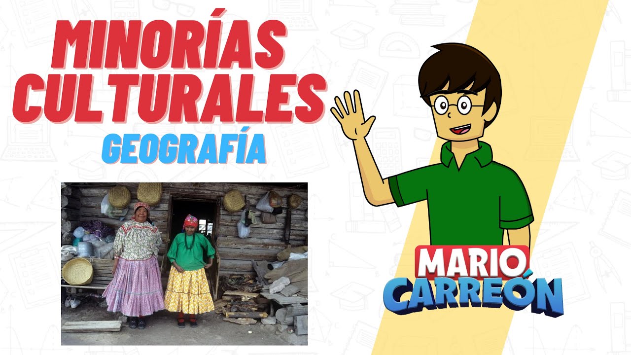 Descubre la riqueza de la diversidad: 10 ejemplos de minorías