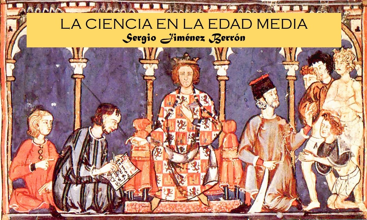 Avances Científicos En La Edad Media
