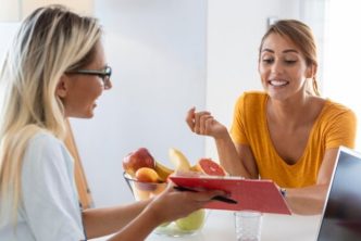 servicios nutricionista Salamanca