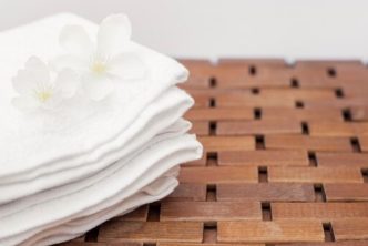 usar sábanas desechables