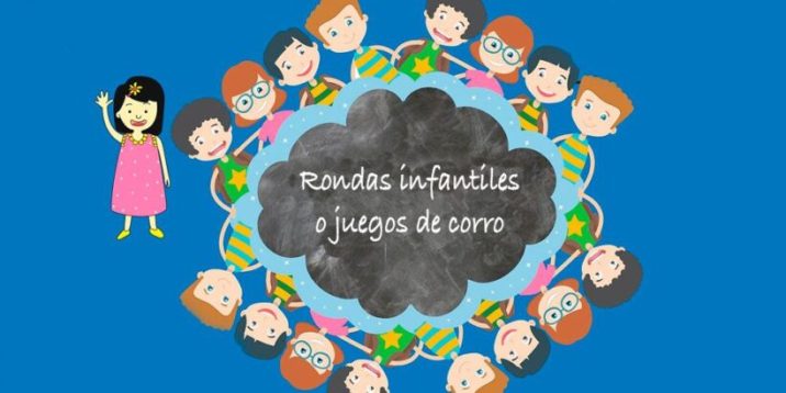 10 Rondas Infantiles: ¡Diviértete y aprende cómo se juegan! - TMagazine