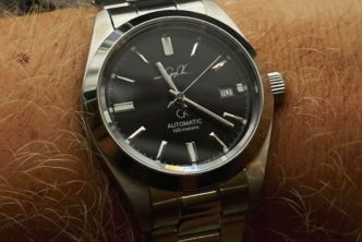 George K. Watches