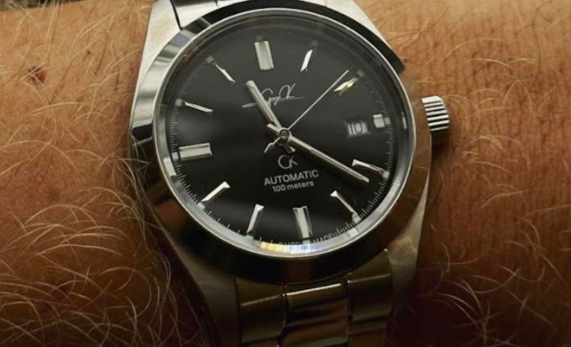 George K. Watches
