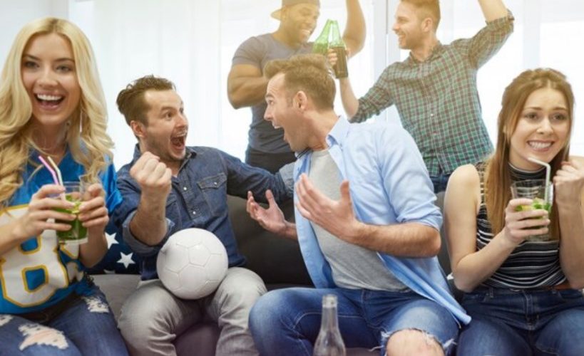apostar en la Eurocopa 2024