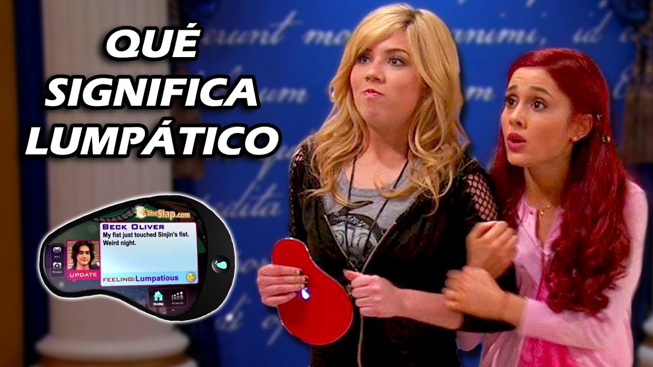 Descubre el significado del término 'lumpático' y cómo aplicarlo a tu ...