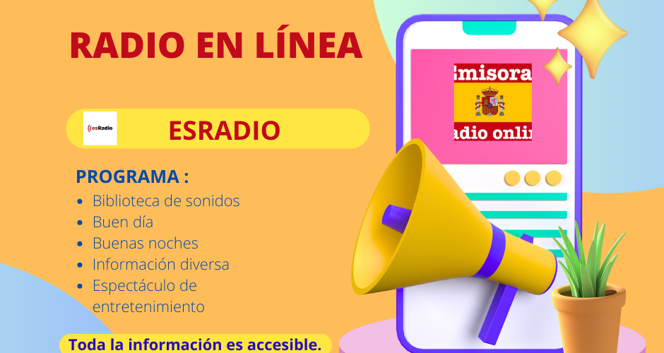 Descubre los diversos tipos de programas de radio y encuentra el que ...