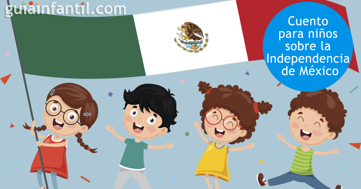 El emocionante relato histórico de la Independencia de México en un