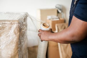 empresa de mudanzas en Denia