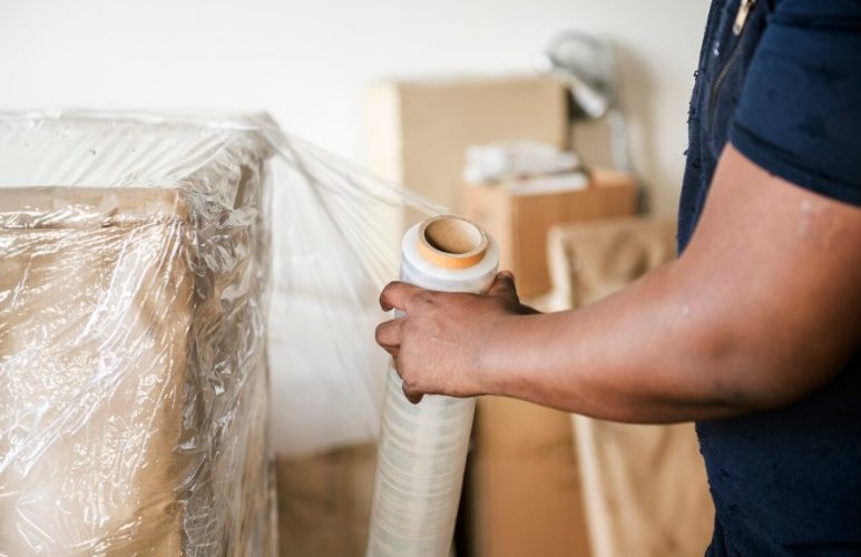 empresa de mudanzas en Denia