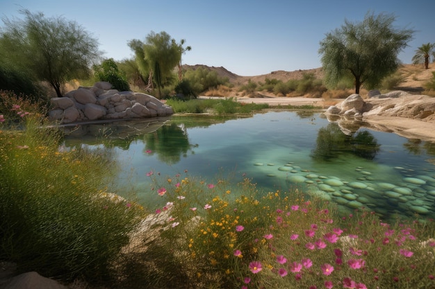 Cual Es La Vegetacion De Oasisamerica tmagazine.es