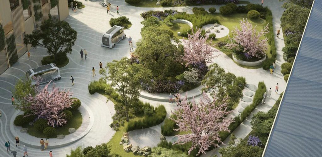 Explorando las Oportunidades que una Ciudad Puede Ofrecer: Descubre