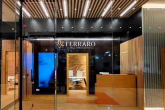 ferraro lipolisis