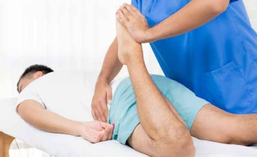 fisioterapia en Zaragoza
