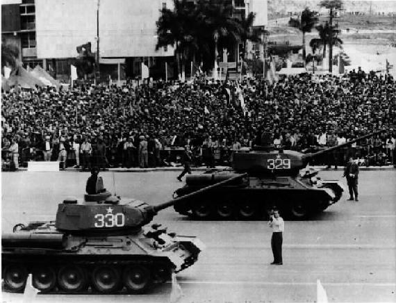 La duradera permanencia del sistema socialista en Corea del Norte: Un
