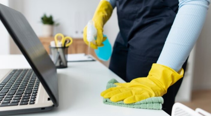 servicios de limpieza