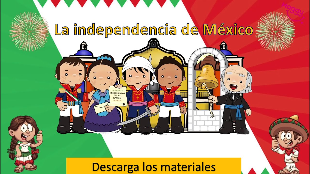 ¡Viva México! Descubre el emocionante relato histórico de la