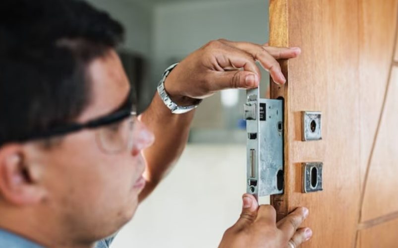 Cerrajeros Sant Just Desvern