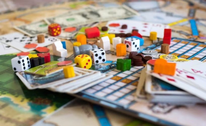 Monopoly Go