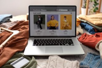 comprar ropa en línea