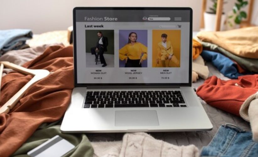comprar ropa en línea