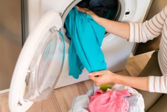 lavadoras de ropa