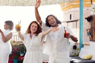 Celebraciones y eventos Málaga