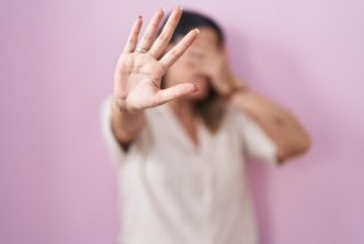 Celeste Pérez abogada en violencia de género