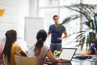 Formación subvencionada para empresas