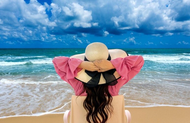 Isla Mujeres en Cancún