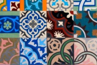 baldosas hidraulicas